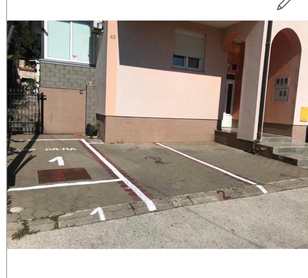 Dama Blizina Amfiteatra I Bus Kolodvora ,besplatan Privatni Parking,self-check- In Apartman